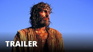 LA PASSIONE DI CRISTO 2004  Trailer italiano del film di Mel Gibson [upl. by Lyman]