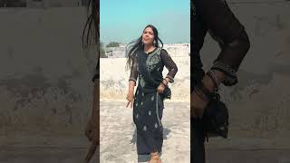 Haye re Teri mithi boli m kawaljeetkaurshort browsefeed haryanvisong instagram youtuber shorts [upl. by Ackley421]