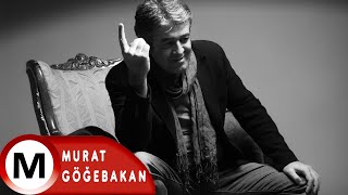 Murat Göğebakan  Ağladıkça  Official Audio [upl. by Debbie]