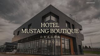 HOTEL MUSTANG BOUTIQUE ORADEA BIHOR OFERTE CAZARE HOTEL MUSTANG BOUTIQUE ORADEA BIHOR [upl. by Stephi273]