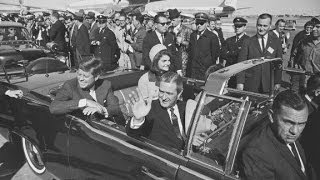 Who killed JFK Behind the scenes of Warren Commission [upl. by Morganne]