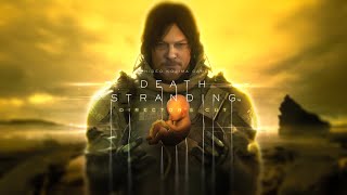 Death Stranding Is Hideo Kojimas MASTERPIECE  Part 2 [upl. by Arev]