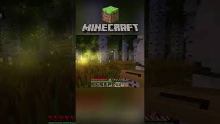 เมื่อต้องเจอหมาป่า  minecrafpe เอาชีวิตรอด minecraft spirity [upl. by Zoldi258]