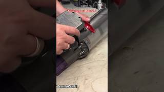 Dyson Werkstatt Tip Tricks shorts short waldi dyson [upl. by Signe555]