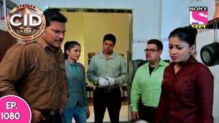 CID  सी आई डी  Episode 1080  7th June 2017 [upl. by Acillegna]