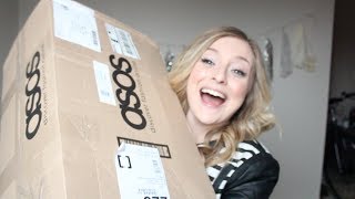 ASOS Mes Derniers Achats  HAUL PRINTEMPS [upl. by Downs88]