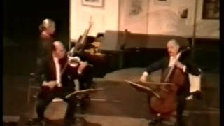 FChopin  Trio op8  Rubinstein Trio  AWesolowska  AKostecki  SFirlej [upl. by Strang121]