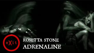 Rosetta Stone  Adrenaline Music Video [upl. by Acissehc481]