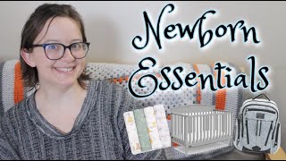 Newborn Essentials ⎮ 03 Months [upl. by Ahsieyt]