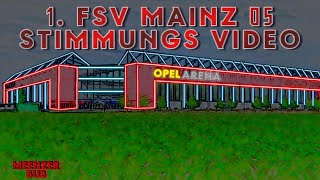 1 FSV Mainz 05  Stimmungs Video  Fangesänge [upl. by Cawley135]