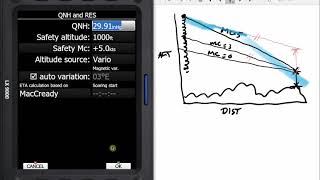 LX 9000 using the Safety MC and Safety MC Offset functions [upl. by Lamson]