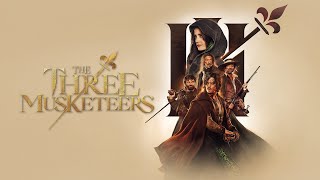 The Three Musketeers DArtagnan Review  Fully Cinematic [upl. by Sitelc]