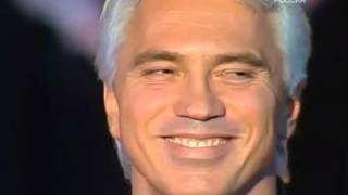 Д Хворостовский quotК России с любовьюquot  Dmitri Hvorostovsky The concert quotFor Russia with lovequot 2007 [upl. by Aramaj]