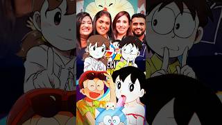 Doraemon birthday TheMotorMouth Thugesh beerbiceps Podpah mimicry voiceartist sorts [upl. by Dirgni643]