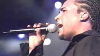 Don Omar Vuelve vivo 2004 YouTube [upl. by Ivonne]