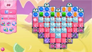 Candy Crush Saga Level 10688 No Boosters [upl. by Tjon]