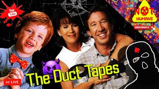 The Duct Tapes  the Problem Child  Does Good Parenting  Good Kids [upl. by Rabaj]