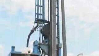 Air Rotary Drilling [upl. by Topper401]