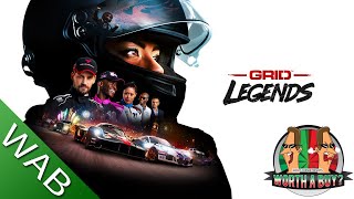 Grid Legends  Is it Worthabuy [upl. by Ai]