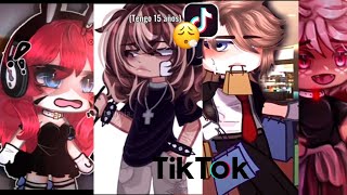 🤍✨tiktok compilations gacha club🤍✨ [upl. by Mathews766]