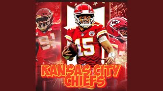 Chop The Tomahawk KC Chiefs [upl. by Korella]