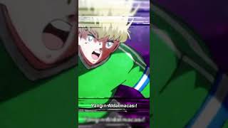 Karl Heinz Schneider Vs Genzo Wakabayashi ā ļø¸ captaintsubasa anime animeedit vs kaptantsubasa [upl. by Nnylav663]