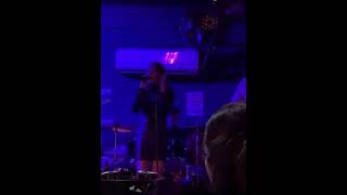 WHATS UP 4 NON BLONDES COVER BY ANAIS GISELLE [upl. by Alver751]