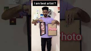 I am best artist😔 jacquelinefernandez artdrawing shorts youtubeshorts shortvideo shortsfeed [upl. by Calvano]