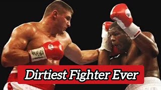 Dirtiest Fighter Ever Best Fights of All Time Top 10 Kos CLASSIC Boxing matches boxing 2024 [upl. by Yrral]