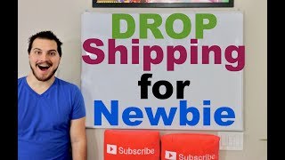 Drop Shipping For Beginners [upl. by Ala86]