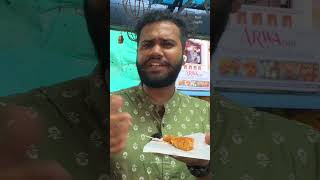 Basha Halwa Wala Triplicane  Nom Nom Foodie  ytshortsindia ytshorts [upl. by Martreb]