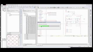 RA IAB import PLC data EPLAN Electric P8 [upl. by Chauncey]