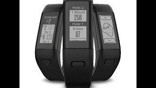 Garmin Approach X40 review [upl. by Norean700]