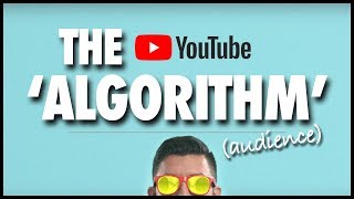 The Algorithm  How YouTube Search amp Discovery Works [upl. by Rebecka]