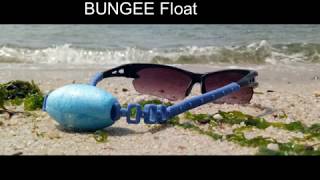 Bungee Float  Floating Eyewear Retainer [upl. by Constantina486]