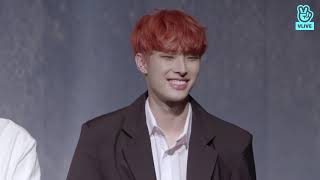 ENG SUB FULL ATEEZ에이티즈 1st Anniversary MOON RIVERVLIVE  20191029 [upl. by Annoved28]