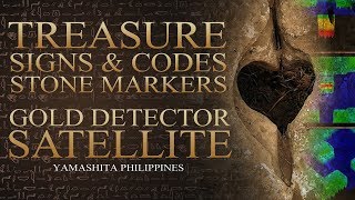 Yamashita Treasure Signs and Codes [upl. by Orva]