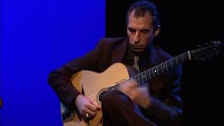 Nuages Django Reinhardt  Angelo Debarre Miraldo Vidal Rome 2013 [upl. by Hendrik952]