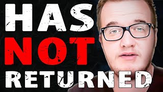 Mini Ladd has NOT Returned 🤔 EVERYTHING YOU NEED TO KNOW [upl. by Occir]