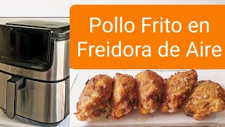 Pollo Entero en Freidora de Aire [upl. by Minna364]