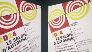 Salon dautomne 2024 [upl. by Graubert]