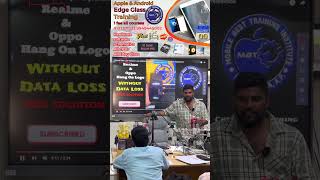 మొబైల్ రిపేర్ నేర్పబడును Mobile phones repair training institute Vijayawada 91333713339949445002 [upl. by Semele514]