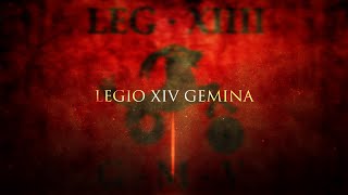 Legio XIV Gemina  Epic Roman Music [upl. by Sirc896]