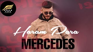 Haram Para ► MERCEDES ◄ [upl. by Pippy]