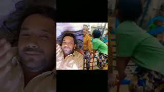 Ghulam haider children shortsfeed duet seema shoetsvideo [upl. by Enreval235]