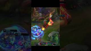 How To Properly Steal Kills With Yone In League of Legends shorts gaming league leagueoflegends [upl. by Eerrahs224]