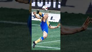 10 style of Ibrahimovic 🩸football soccer fifa ibrahimovic [upl. by Sidoma]