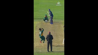 GT20 Canada Highlights  Rassie van der Dussens blitz v Vancouver Knights  GT20OnStar [upl. by Anenahs]