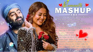 NonStop Love Mashup of Arijit Singh Jubin Nautiyal BPraak AtifAslam Neha Kakkar010 [upl. by Hamrnand958]