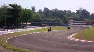 Test Ride Honda CBR 150R [upl. by Notecnirp]